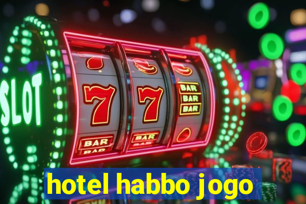 hotel habbo jogo